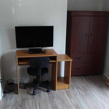 Les Appartements De La Bergeronnette กรองส์-แบรเฌอรอนส์ ภายนอก รูปภาพ