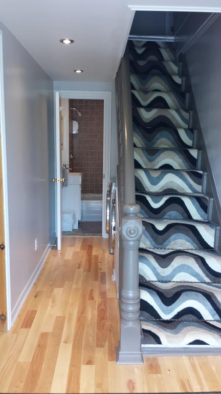 Les Appartements De La Bergeronnette กรองส์-แบรเฌอรอนส์ ภายนอก รูปภาพ