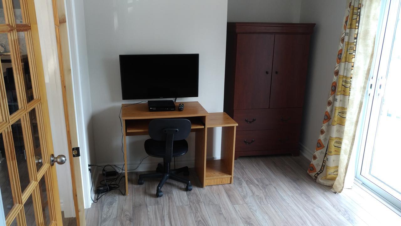 Les Appartements De La Bergeronnette กรองส์-แบรเฌอรอนส์ ภายนอก รูปภาพ