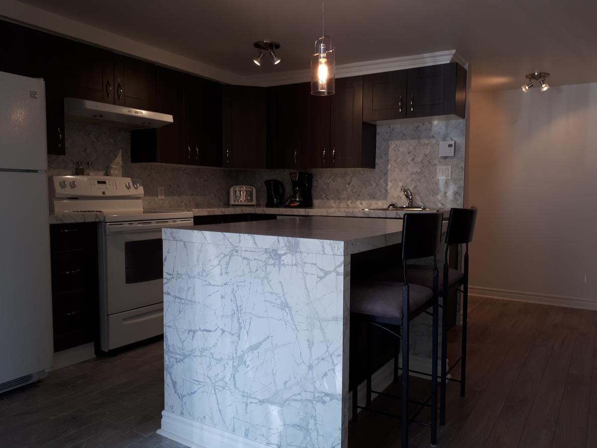 Les Appartements De La Bergeronnette กรองส์-แบรเฌอรอนส์ ภายนอก รูปภาพ