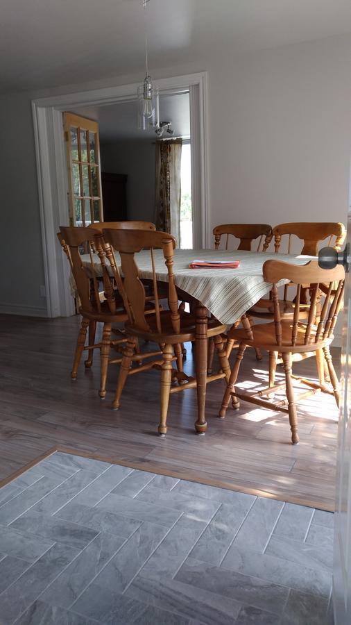 Les Appartements De La Bergeronnette กรองส์-แบรเฌอรอนส์ ภายนอก รูปภาพ