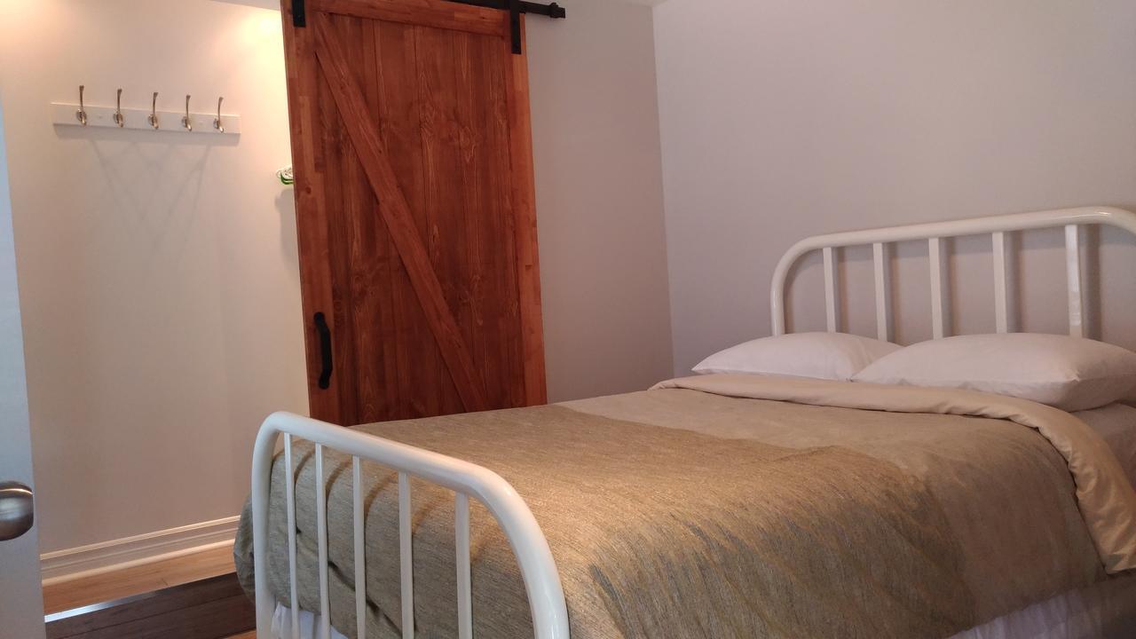 Les Appartements De La Bergeronnette กรองส์-แบรเฌอรอนส์ ภายนอก รูปภาพ