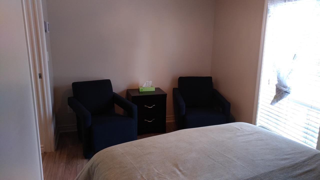 Les Appartements De La Bergeronnette กรองส์-แบรเฌอรอนส์ ภายนอก รูปภาพ