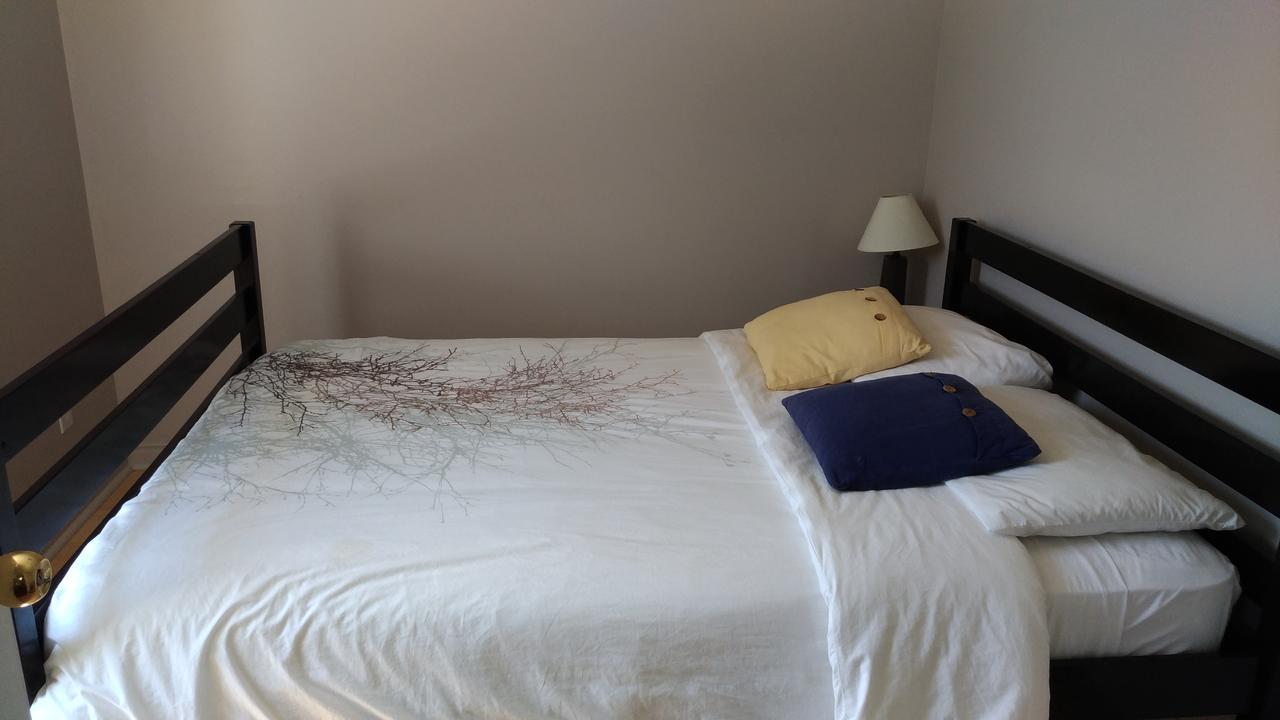 Les Appartements De La Bergeronnette กรองส์-แบรเฌอรอนส์ ภายนอก รูปภาพ