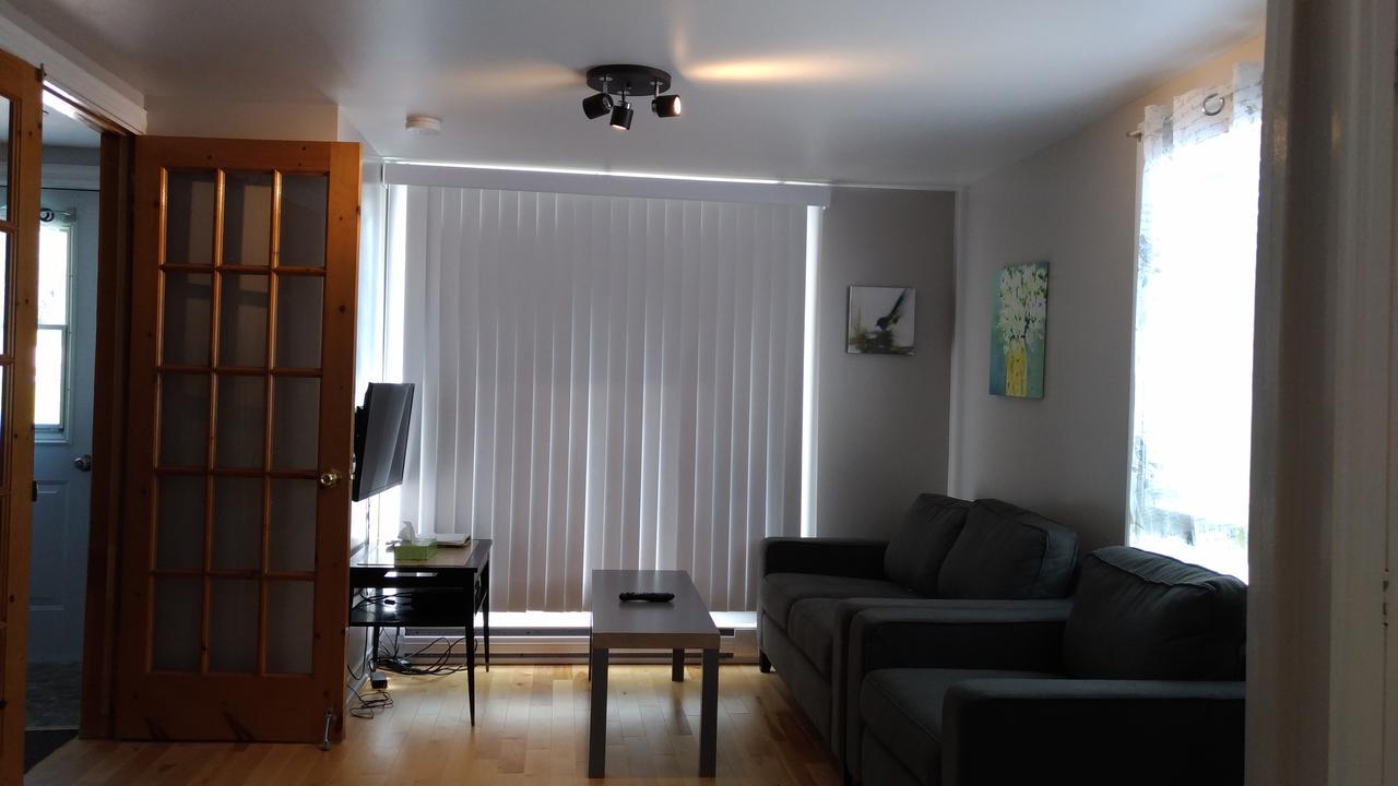 Les Appartements De La Bergeronnette กรองส์-แบรเฌอรอนส์ ภายนอก รูปภาพ