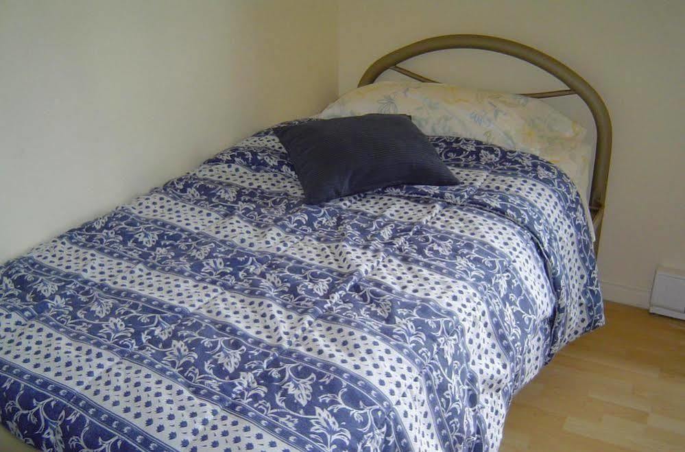 Les Appartements De La Bergeronnette กรองส์-แบรเฌอรอนส์ ภายนอก รูปภาพ