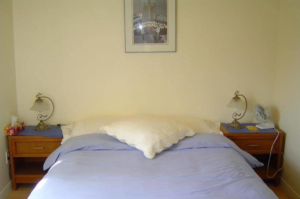Les Appartements De La Bergeronnette กรองส์-แบรเฌอรอนส์ ภายนอก รูปภาพ