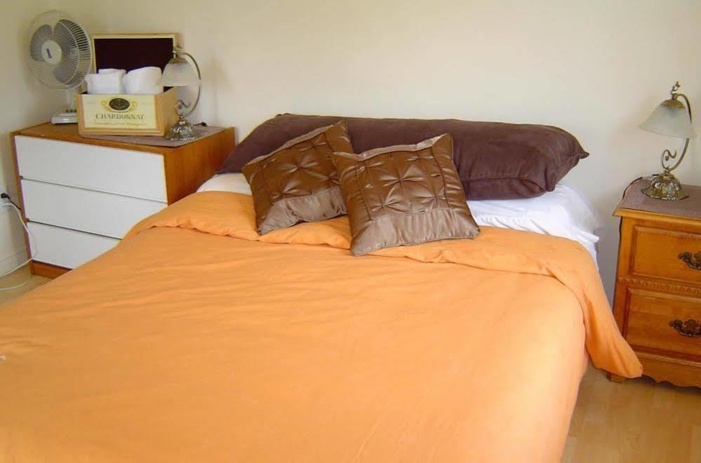Les Appartements De La Bergeronnette กรองส์-แบรเฌอรอนส์ ภายนอก รูปภาพ