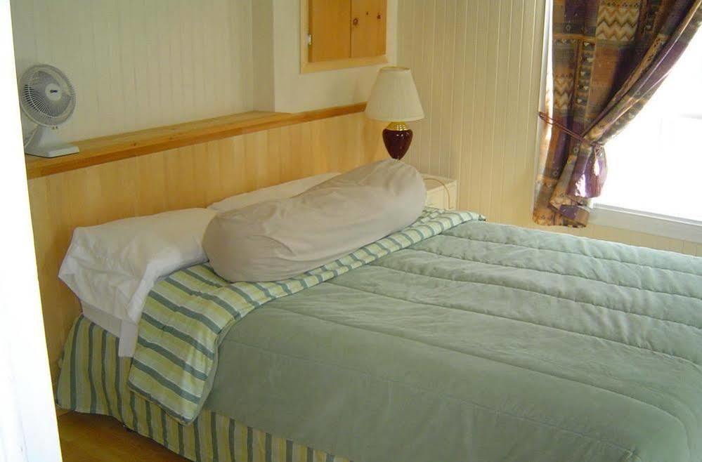 Les Appartements De La Bergeronnette กรองส์-แบรเฌอรอนส์ ภายนอก รูปภาพ