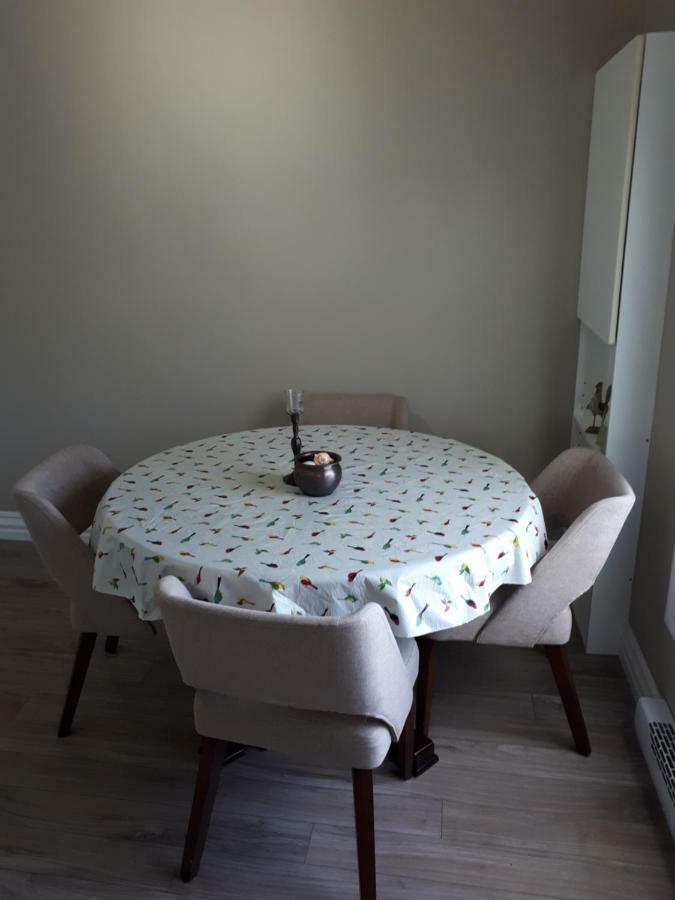 Les Appartements De La Bergeronnette กรองส์-แบรเฌอรอนส์ ภายนอก รูปภาพ