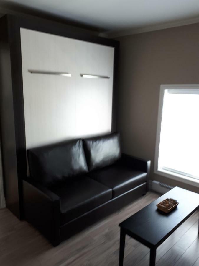 Les Appartements De La Bergeronnette กรองส์-แบรเฌอรอนส์ ภายนอก รูปภาพ