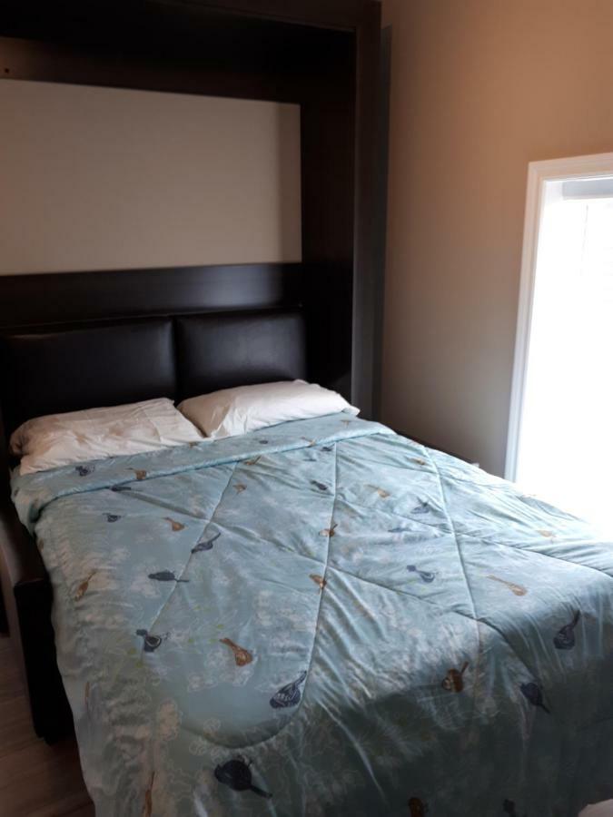 Les Appartements De La Bergeronnette กรองส์-แบรเฌอรอนส์ ภายนอก รูปภาพ