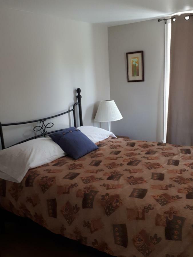 Les Appartements De La Bergeronnette กรองส์-แบรเฌอรอนส์ ภายนอก รูปภาพ